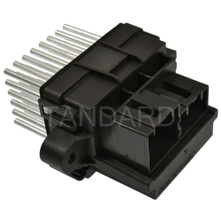 Standard Ignition Hvac Blower Motor Resisto, Ru684 RU684